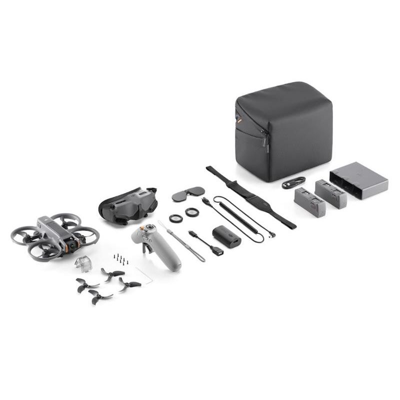DJI Avata 2 Pro-View Combo DJI Avata 2 Pro-View Combo