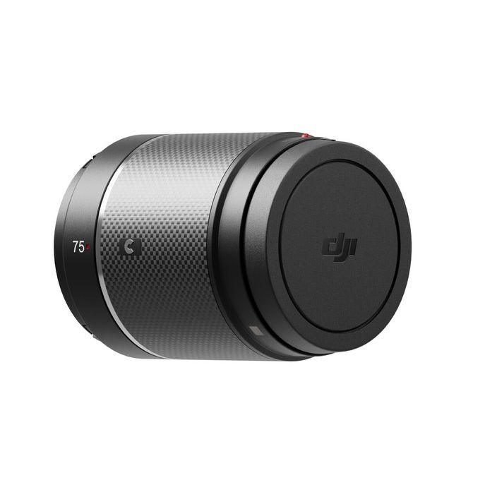 DJI DL 75 mm F1.8 Lens DJI DL 75 mm F1.8 Lens