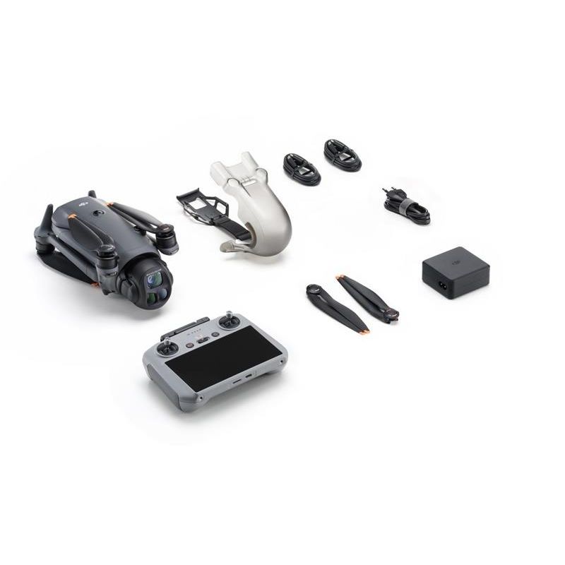 DJI Mavic 4 Pro DJI Mavic 4 Pro