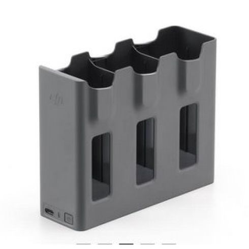 DJI Mavic 4 Pro Parallel Charging Hub DJI Mavic 4 Pro Parallel Charging Hub