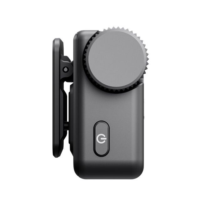 DJI Mic Mini (1 TX + 1 RX) DJI Mic Mini (1 TX + 1 RX)
