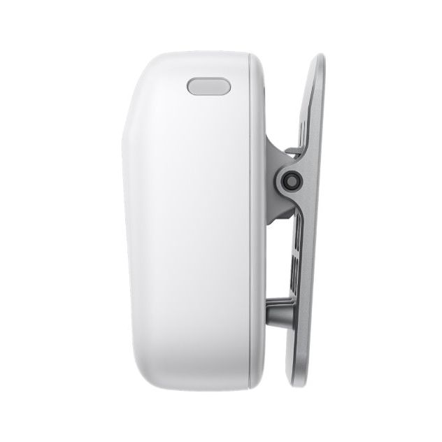 DJI Mic Mini Transmitter (Arctic White) DJI Mic Mini Transmitter (Arctic White)
