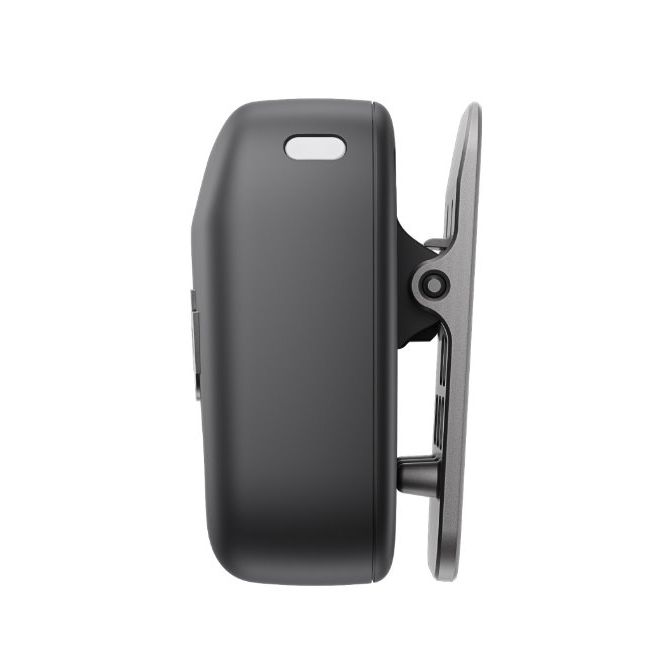 DJI Mic Mini Transmitter (Infinity Black) DJI Mic Mini Transmitter (Infinity Black)