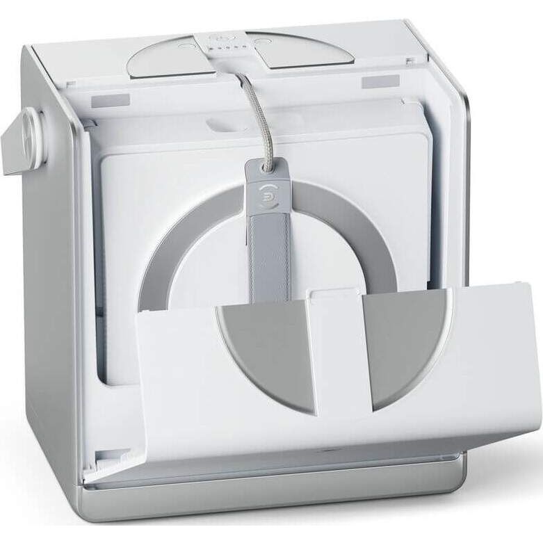 Ecovacs Winbot W2 Omni White Ecovacs Winbot W2 Omni White