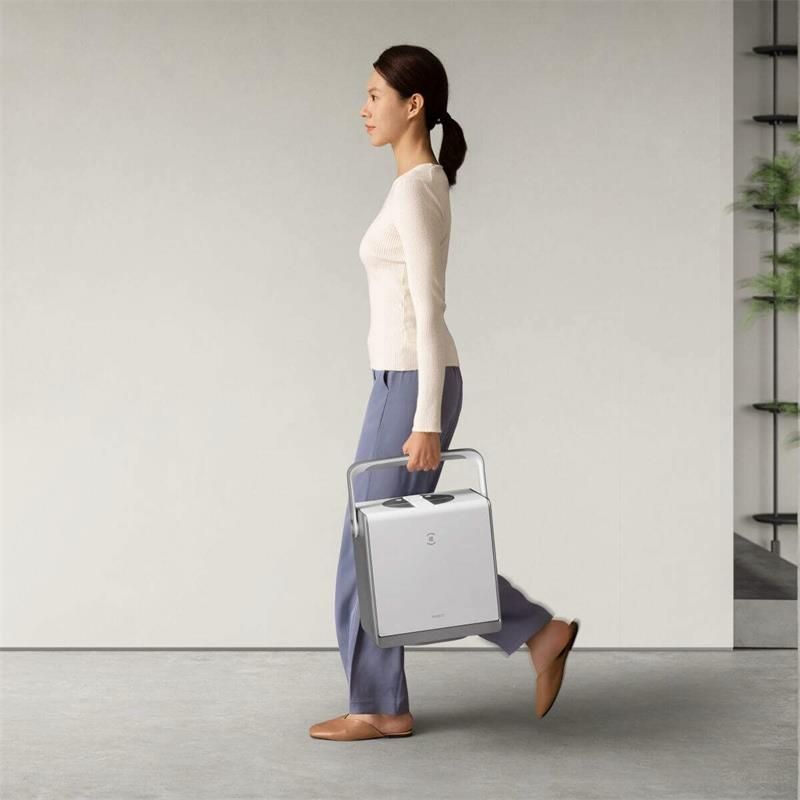 Ecovacs Winbot W2 Omni White Ecovacs Winbot W2 Omni White