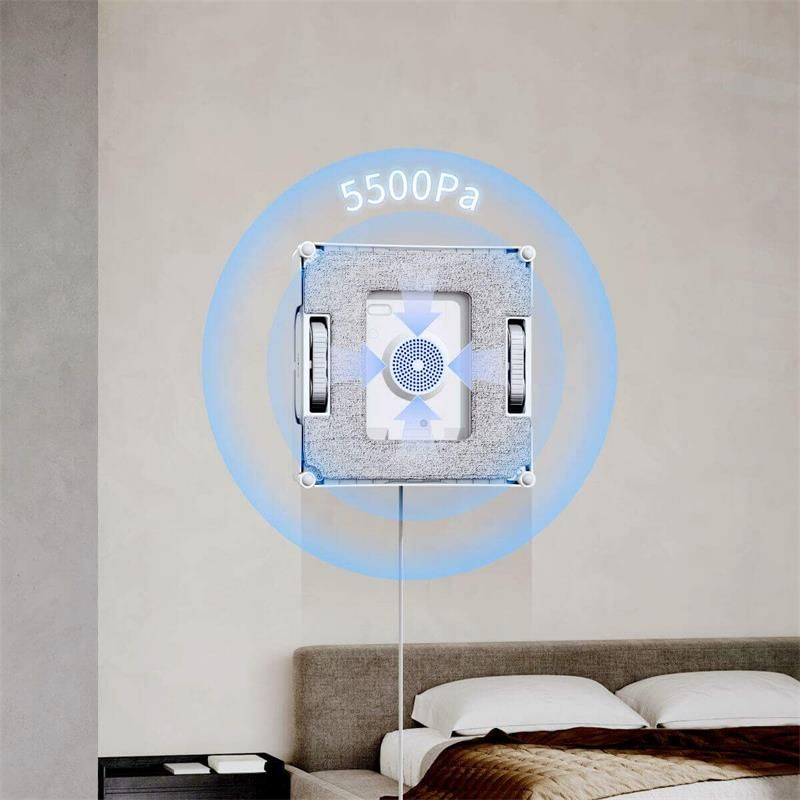 Ecovacs Winbot W2 Omni White Ecovacs Winbot W2 Omni White