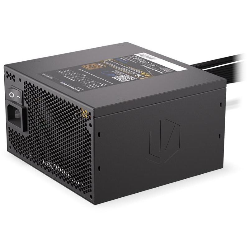 ENDORFY zdroj VERO L5 Bronze 500 W / ATX / 120mm / 80 Plus BRONZE ENDORFY zdroj VERO L5 Bronze 500 W / ATX / 120mm / 80 Plus BRONZE
