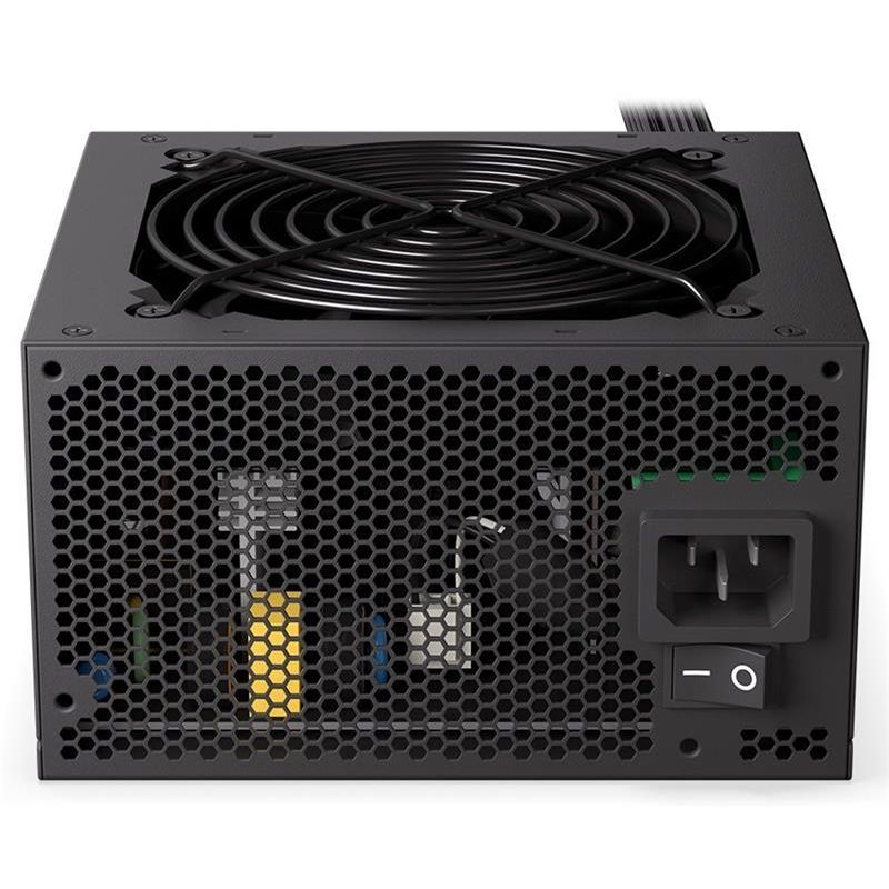 ENDORFY zdroj VERO L5 Bronze 500 W / ATX / 120mm / 80 Plus BRONZE ENDORFY zdroj VERO L5 Bronze 500 W / ATX / 120mm / 80 Plus BRONZE