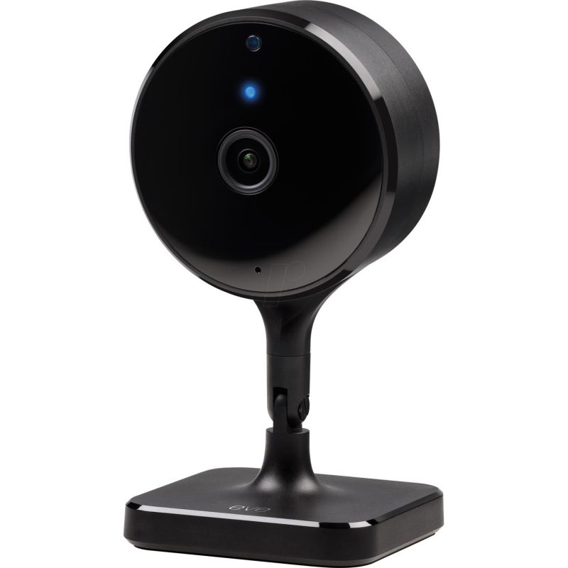 Eve Cam Secure Video Surveillance Smart Camera Eve Cam Secure Video Surveillance Smart Camera