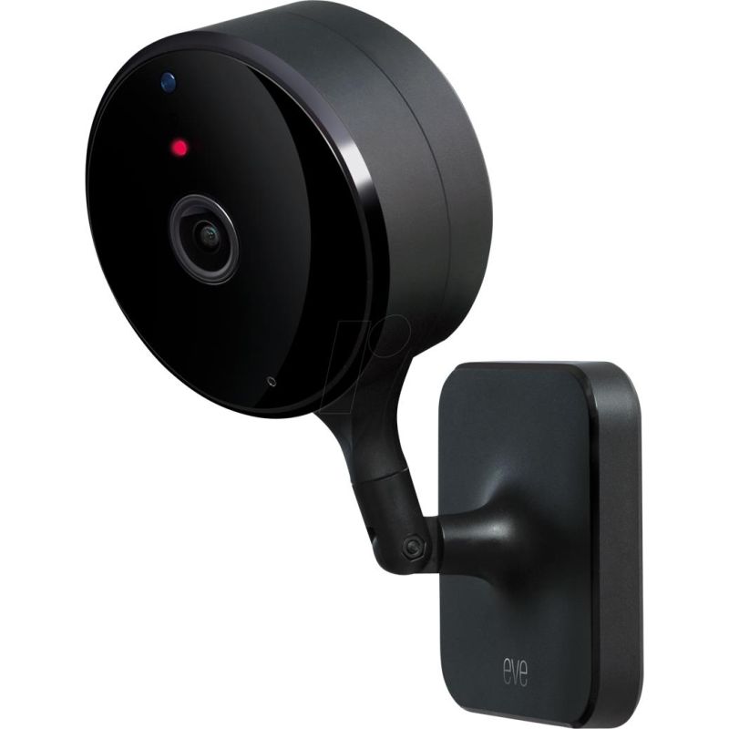 Eve Cam Secure Video Surveillance Smart Camera Eve Cam Secure Video Surveillance Smart Camera