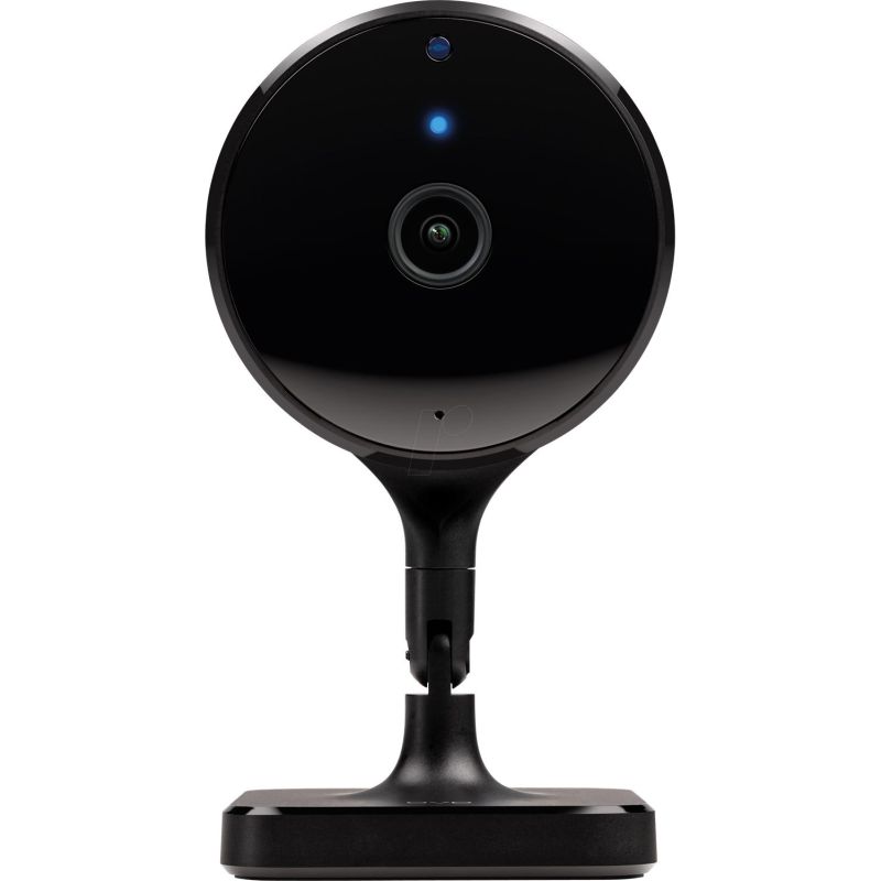 Eve Cam Secure Video Surveillance Smart Camera Eve Cam Secure Video Surveillance Smart Camera