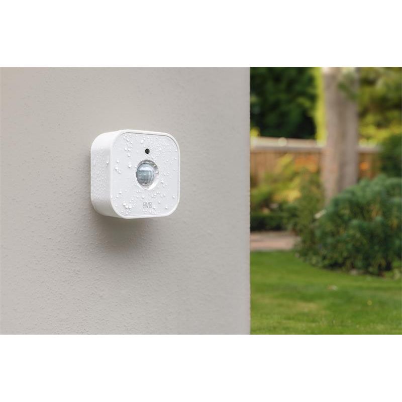 Eve Motion (Matter - compatible w Apple, Google & SmartThings) *rozbalené* Eve Motion (Matter - compatible w Apple, Google & SmartThings) *rozbalené*