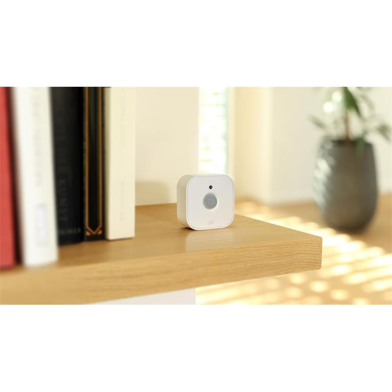 Eve Motion (Matter - compatible w Apple, Google & SmartThings) *rozbalené* Eve Motion (Matter - compatible w Apple, Google & SmartThings) *rozbalené*