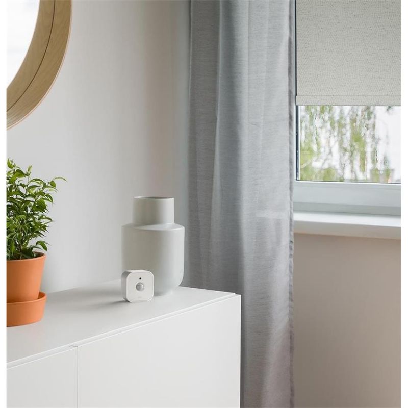 Eve Motion (Matter - compatible w Apple, Google & SmartThings) *rozbalené* Eve Motion (Matter - compatible w Apple, Google & SmartThings) *rozbalené*