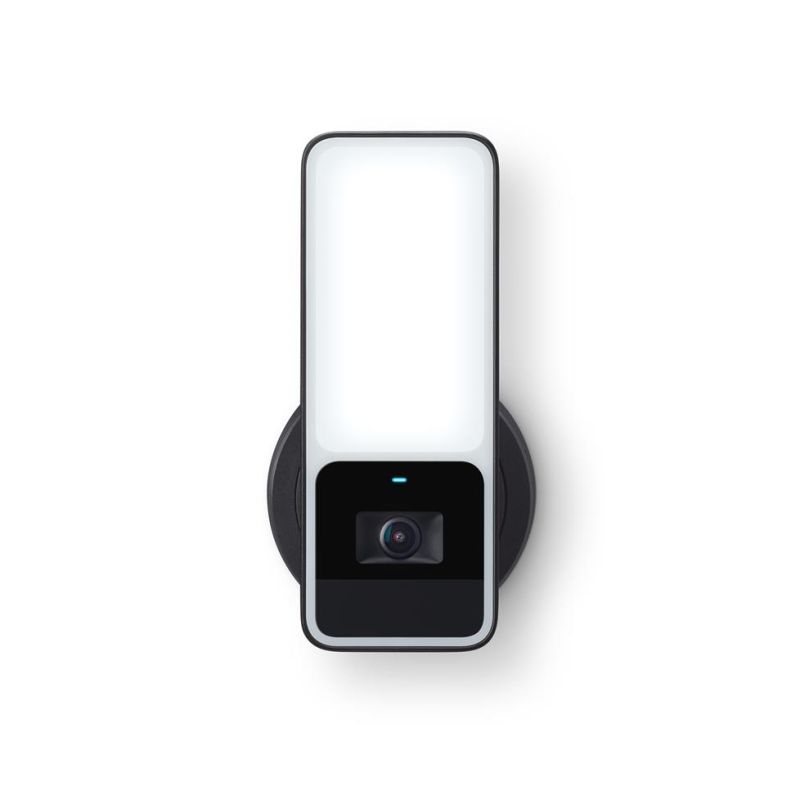 Eve Outdoor Cam Secure Floodlight Camera *rozbalené* Eve Outdoor Cam Secure Floodlight Camera *rozbalené*