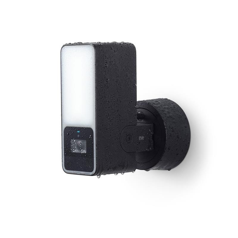 Eve Outdoor Cam Secure Floodlight Camera *rozbalené* Eve Outdoor Cam Secure Floodlight Camera *rozbalené*