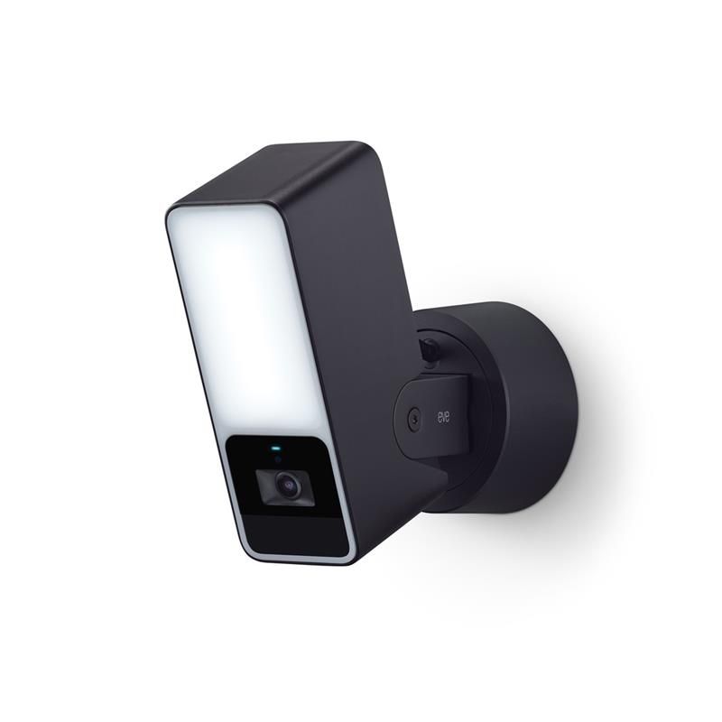 Eve Outdoor Cam Secure Floodlight Camera *rozbalené* Eve Outdoor Cam Secure Floodlight Camera *rozbalené*
