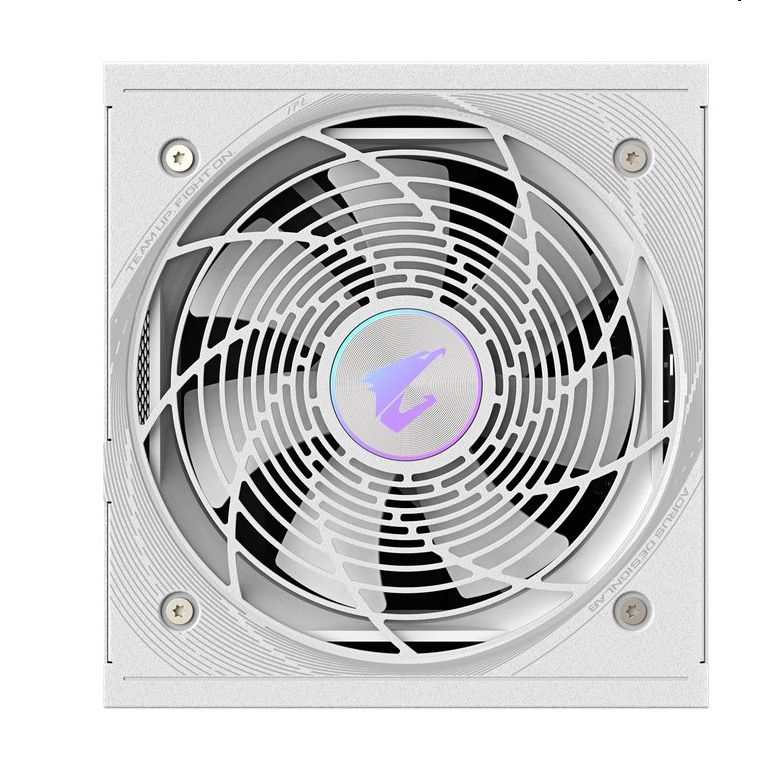 Gigabyte AORUS ELITE P1000W 80+ Platinum Modular PCIe 5 ICE Gigabyte AORUS ELITE P1000W 80+ Platinum Modular PCIe 5 ICE