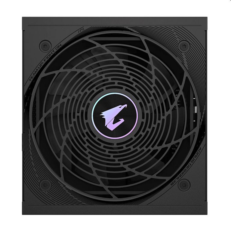 Gigabyte AORUS ELITE P850W 80+ Platinum Modular PCIe 5 Gigabyte AORUS ELITE P850W 80+ Platinum Modular PCIe 5