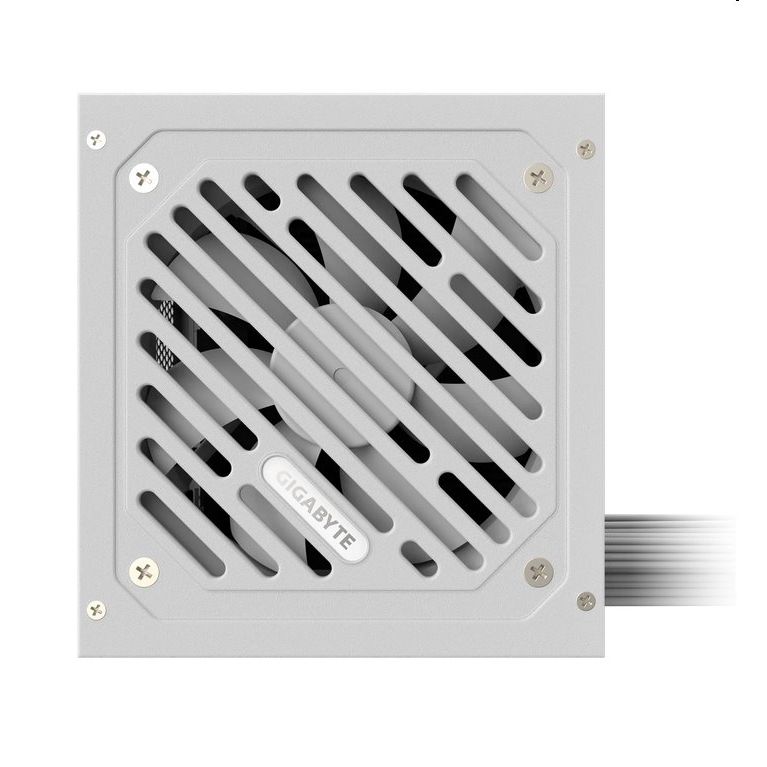 Gigabyte P550SS ICE 550W 80+ Silver Gigabyte P550SS ICE 550W 80+ Silver