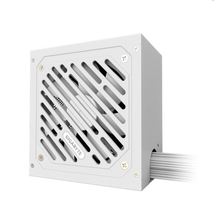 Gigabyte P550SS ICE 550W 80+ Silver Gigabyte P550SS ICE 550W 80+ Silver
