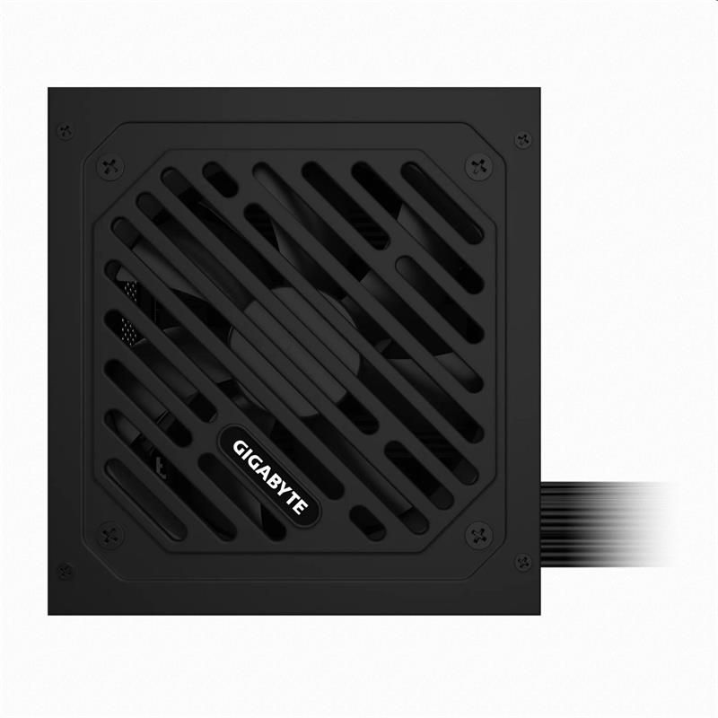 Gigabyte P650SS 650W 80+ Silver Gigabyte P650SS 650W 80+ Silver