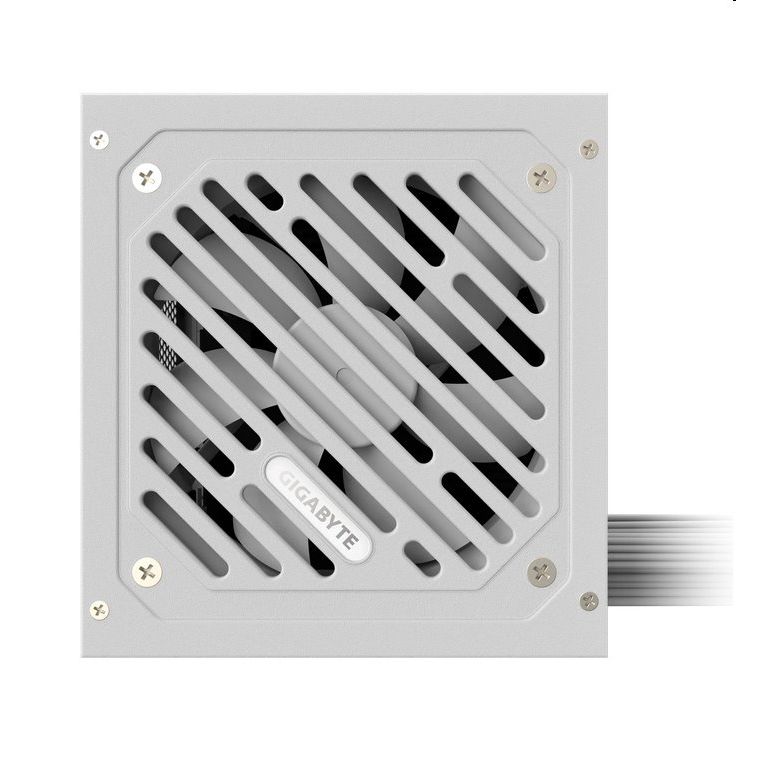 Gigabyte P650SS ICE 650W 80+ Silver Gigabyte P650SS ICE 650W 80+ Silver