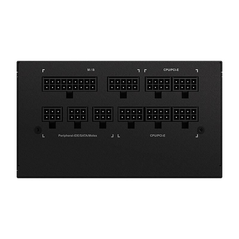 Gigabyte UD1000GM 1000W 80+ Gold Modular Gigabyte UD1000GM 1000W 80+ Gold Modular