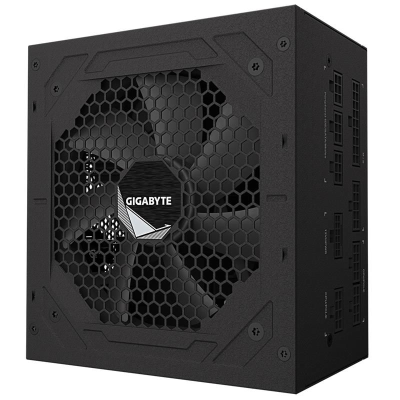 Gigabyte UD850GM 850W 80+ Gold Modular Gigabyte UD850GM 850W 80+ Gold Modular