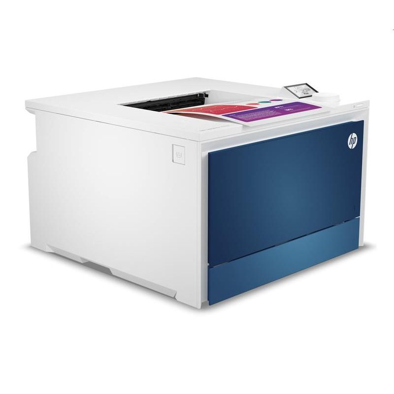 HP Color LaserJet Pro 4202dn (A4, 33/33 ppm, USB 2.0, Ethernet, Duplex) HP Color LaserJet Pro 4202dn (A4, 33/33 ppm, USB 2.0, Ethernet, Duplex)