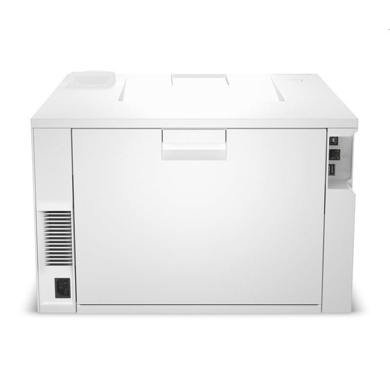 HP Color LaserJet Pro 4202dw (A4, 33/33 ppm, USB 2.0, Ethernet, Wi-Fi, Duplex) HP Color LaserJet Pro 4202dw (A4, 33/33 ppm, USB 2.0, Ethernet, Wi-Fi, Duplex)