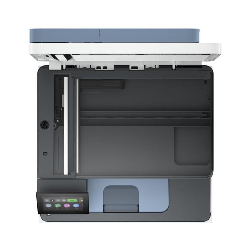 HP Color LaserJet Pro MFP 3302fdw (A4, 25/25ppm, USB 2.0, Ethernet, Wi-Fi, Print/Scan/Copy/Fax, DADF, Duplex) HP Color LaserJet Pro MFP 3302fdw (A4, 25/25ppm, USB 2.0, Ethernet, Wi-Fi, Print/Scan/Copy/Fax, DADF, Duplex)