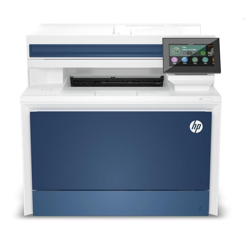 HP Color LaserJet Pro MFP 4302fdn (A4, 33/33ppm, USB 2.0, Ethernet, Print/Scan/Copy/Fax, DADF, Duplex) HP Color LaserJet Pro MFP 4302fdn (A4, 33/33ppm, USB 2.0, Ethernet, Print/Scan/Copy/Fax, DADF, Duplex)