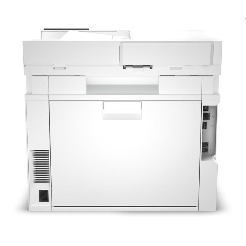 HP Color LaserJet Pro MFP 4302fdn (A4, 33/33ppm, USB 2.0, Ethernet, Print/Scan/Copy/Fax, DADF, Duplex) HP Color LaserJet Pro MFP 4302fdn (A4, 33/33ppm, USB 2.0, Ethernet, Print/Scan/Copy/Fax, DADF, Duplex)