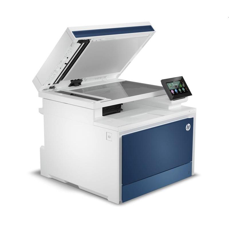 HP Color LaserJet Pro MFP 4302fdn (A4, 33/33ppm, USB 2.0, Ethernet, Print/Scan/Copy/Fax, DADF, Duplex) HP Color LaserJet Pro MFP 4302fdn (A4, 33/33ppm, USB 2.0, Ethernet, Print/Scan/Copy/Fax, DADF, Duplex)