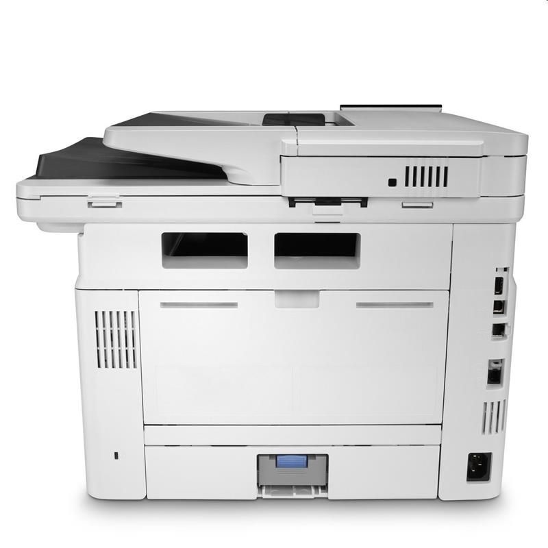 HP LaserJet Enterprise MFP M430f (38str/min, A4, USB, Ethernet, PRINT, SCAN, COPY, FAX, duplex) HP LaserJet Enterprise MFP M430f (38str/min, A4, USB, Ethernet, PRINT, SCAN, COPY, FAX, duplex)