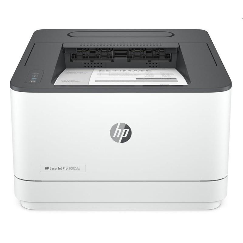 HP LaserJet Pro 3002dw (33 str/min, A4, USB, LAN, Wi-Fi, duplex)
