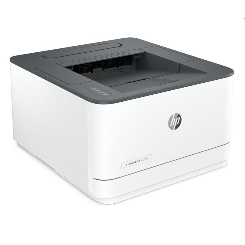 HP LaserJet Pro 3002dw (33 str/min, A4, USB, LAN, Wi-Fi, duplex)