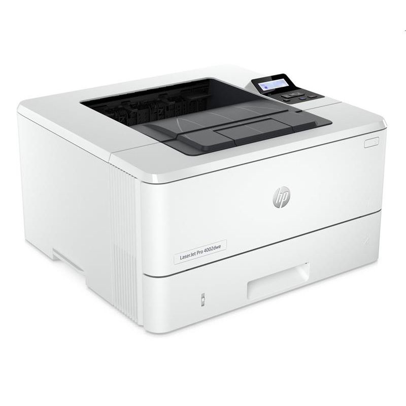 HP LaserJet Pro 4002dw Printer (40str/min, A4, USB, Ethernet, Wi-Fi, Duplex) HP LaserJet Pro 4002dw Printer (40str/min, A4, USB, Ethernet, Wi-Fi, Duplex)
