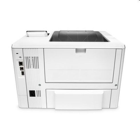 HP LaserJet Pro M501dn, A4 mono printer, 43 strán/min, 600x600, USB, LAN, duplex, white HP LaserJet Pro M501dn, A4 mono printer, 43 strán/min, 600x600, USB, LAN, duplex, white