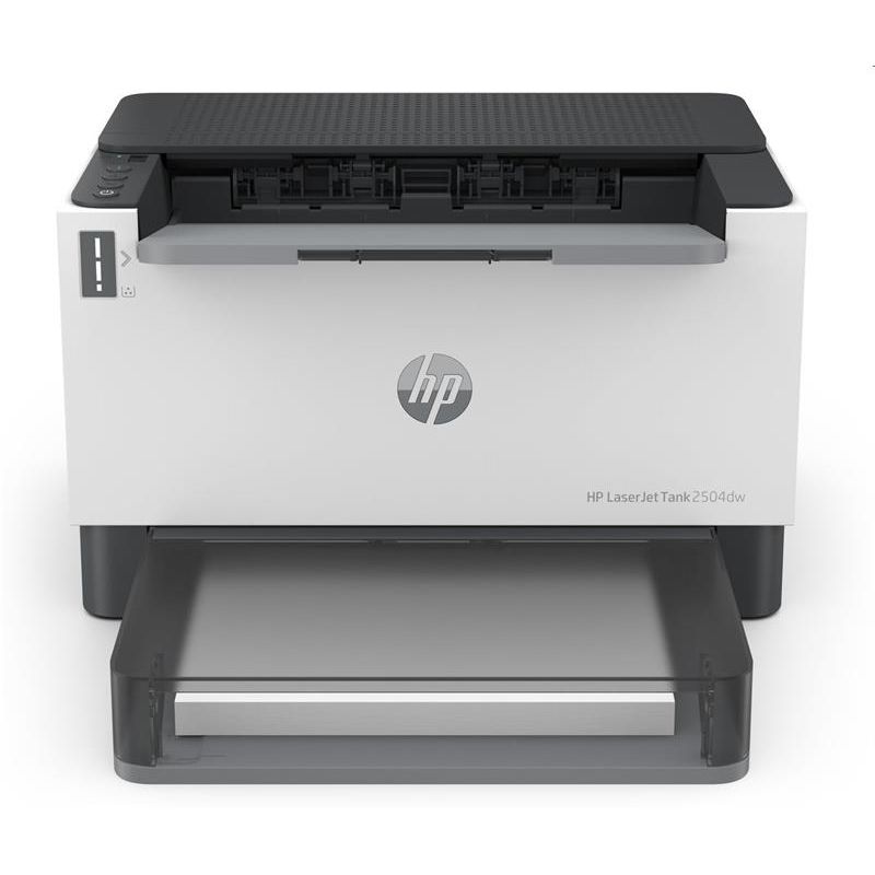 HP LaserJet Tank 2504dw (A4, 22 ppm, USB, LAN, Wi-Fi, duplex) HP LaserJet Tank 2504dw (A4, 22 ppm, USB, LAN, Wi-Fi, duplex)