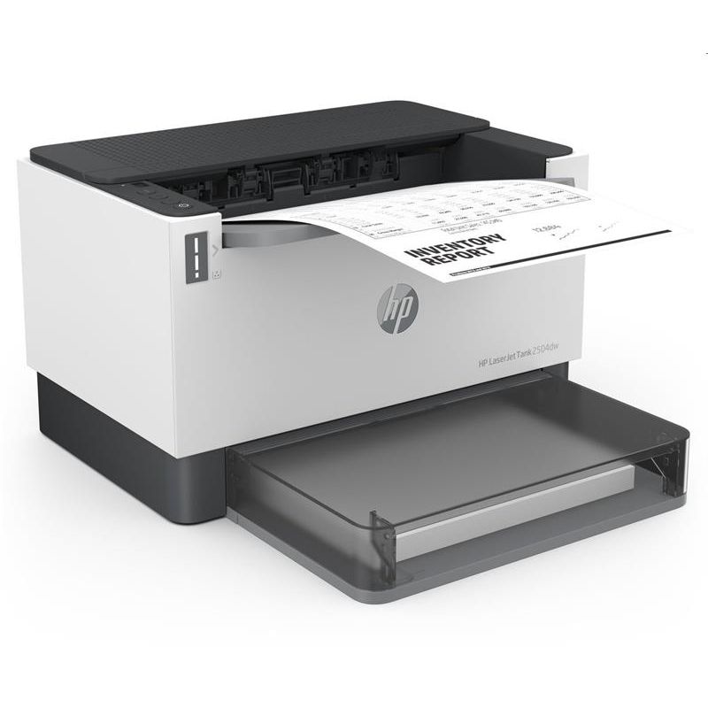 HP LaserJet Tank 2504dw (A4, 22 ppm, USB, LAN, Wi-Fi, duplex) HP LaserJet Tank 2504dw (A4, 22 ppm, USB, LAN, Wi-Fi, duplex)