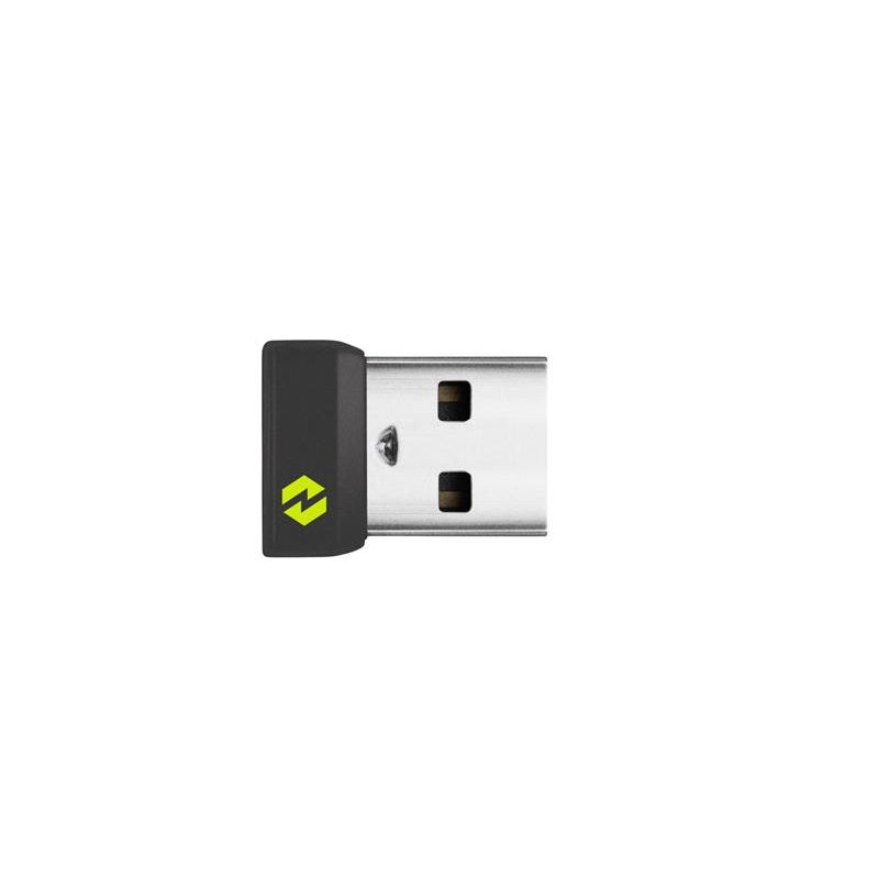Logitech - LOGI BOLT USB Receiver / USB prijímač Logitech - LOGI BOLT USB Receiver / USB prijímač