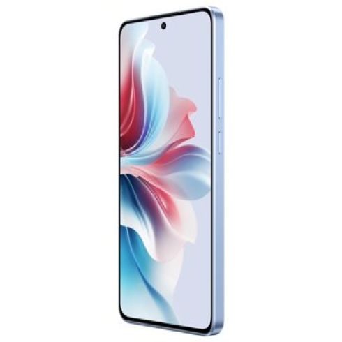 OPPO Reno11 F 5G 8GB + 256GB Ocean Blue*Poškodená krabica*