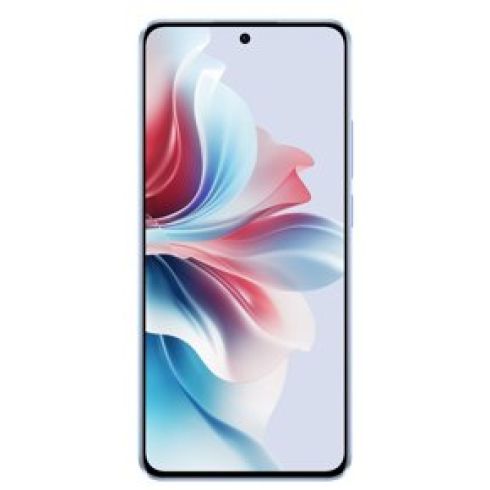 OPPO Reno11 F 5G 8GB + 256GB Ocean Blue*Poškodená krabica*