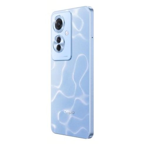 OPPO Reno11 F 5G 8GB + 256GB Ocean Blue*Poškodená krabica*