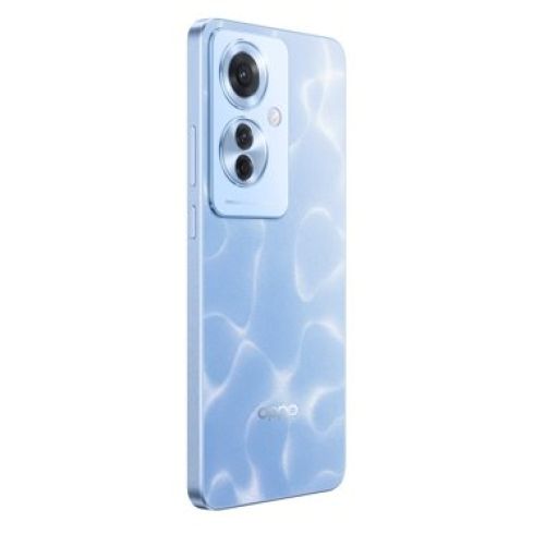 OPPO Reno11 F 5G 8GB + 256GB Ocean Blue*Poškodená krabica*