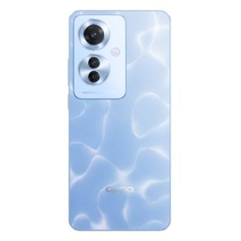 OPPO Reno11 F 5G 8GB + 256GB Ocean Blue*Poškodená krabica*