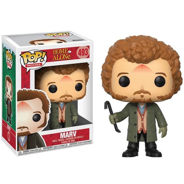 POP! Movies: Marv Tarantula (Home Alone) POP! Movies: Marv Tarantula (Home Alone)