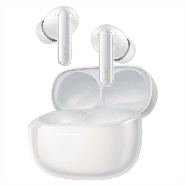 Redmi Buds 6 Pro - Glacier White Redmi Buds 6 Pro - Glacier White